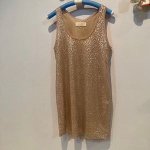 ZARA Mini Dress
